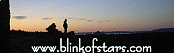 blink of  stars